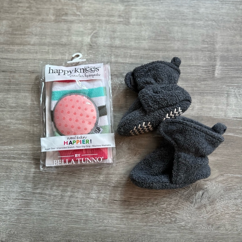 Baby Bundle
